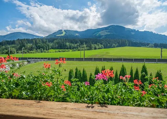 Apartments Home Gamper, Brixen im Thale