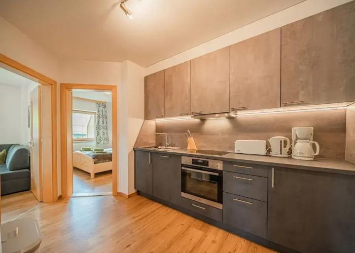 Apartments Home Gamper, Brixen im Thale
