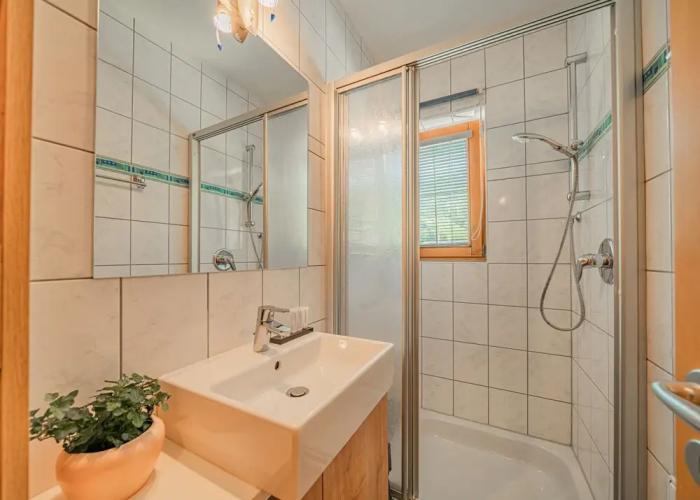 Apartments Home Gamper, Brixen im Thale