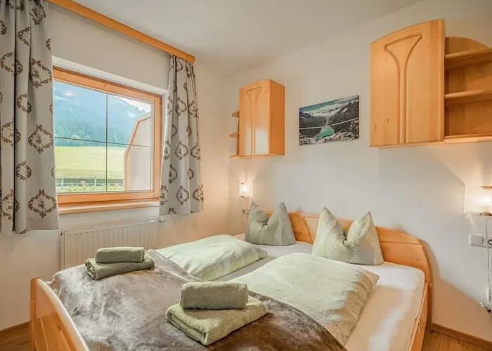 Apartments Home Gamper, Brixen im Thale