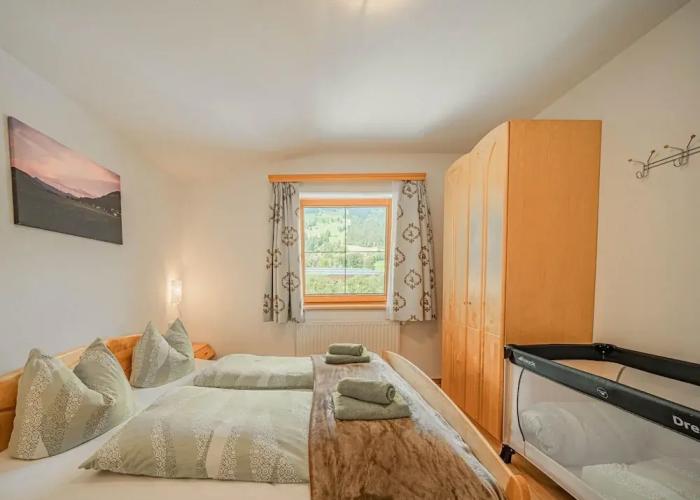 Apartments Home Gamper, Brixen im Thale