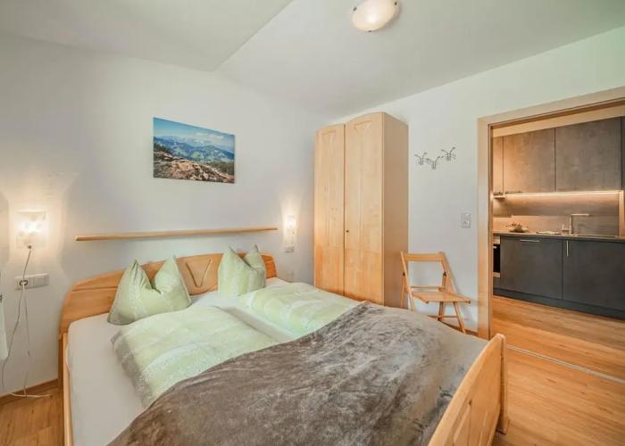Apartments Home Gamper, Brixen im Thale
