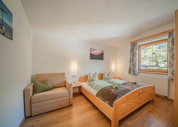 Apartments Home Gamper, Brixen im Thale