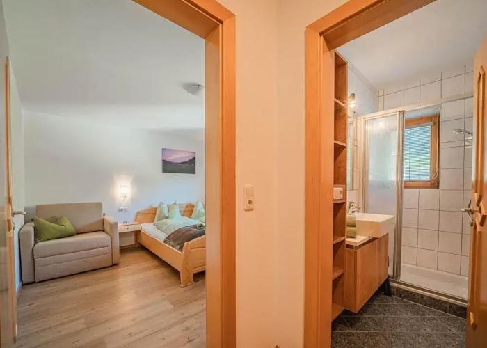 Apartments Home Gamper, Brixen im Thale