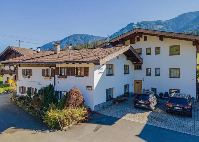 Apartments Home Gamper, Brixen im Thale