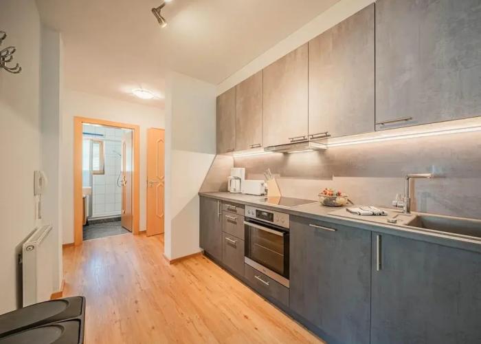Apartments Home Gamper, Brixen im Thale