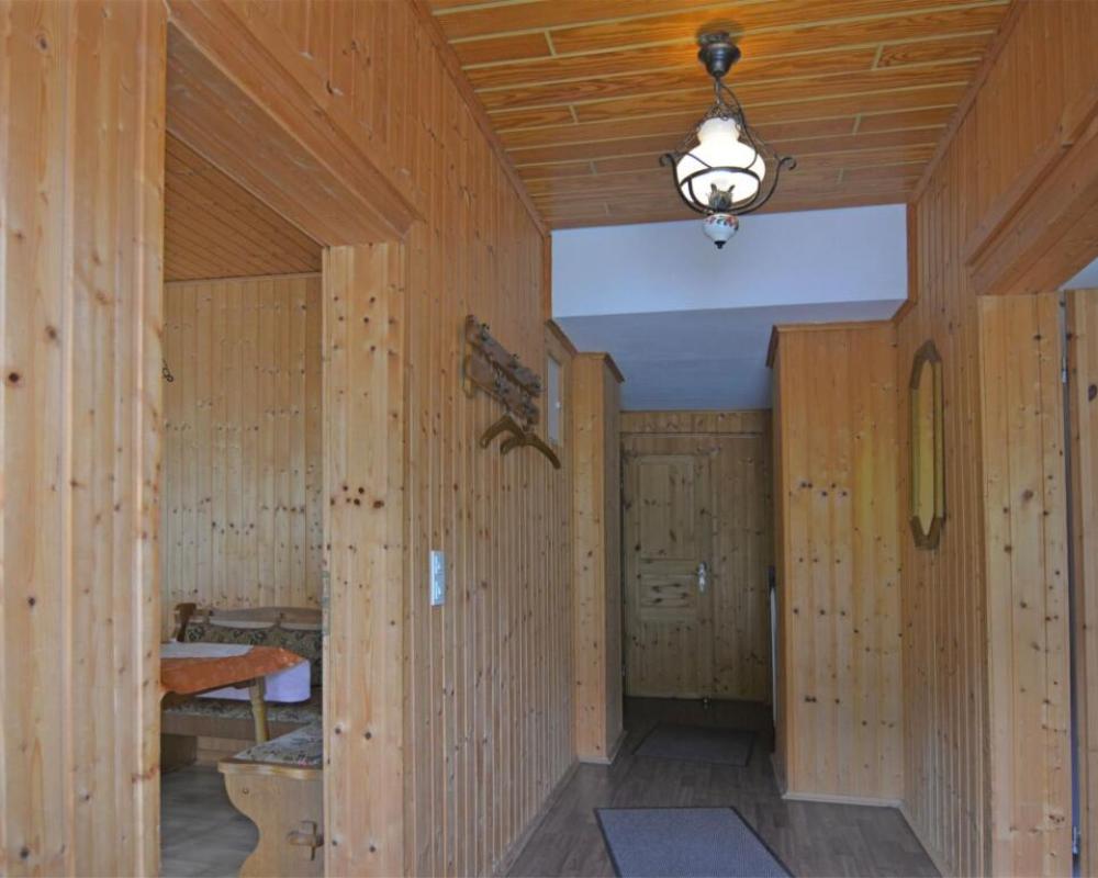 Apartment in Sauerland With Terrace