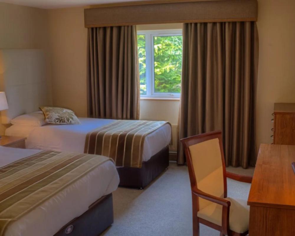 Four Seasons Hotel Carlingford