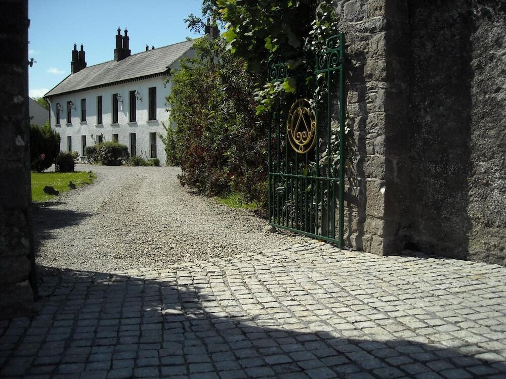 Ghan House Carlingford