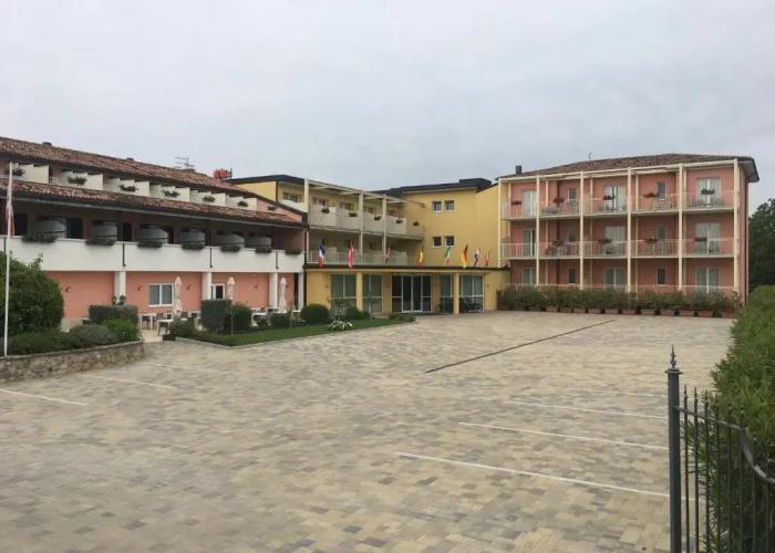Hotel Bella Lazise