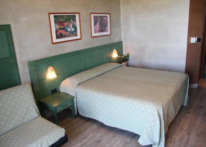 Hotel Castello S. Antonio