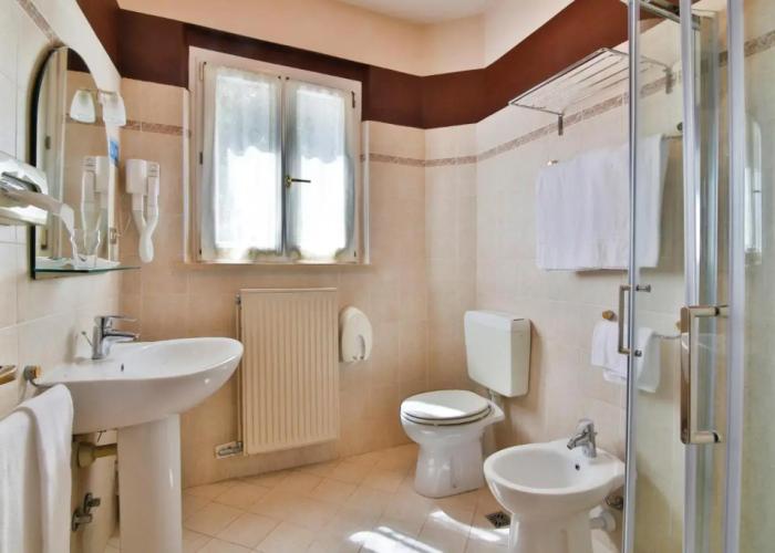 Hotel Castello S. Antonio