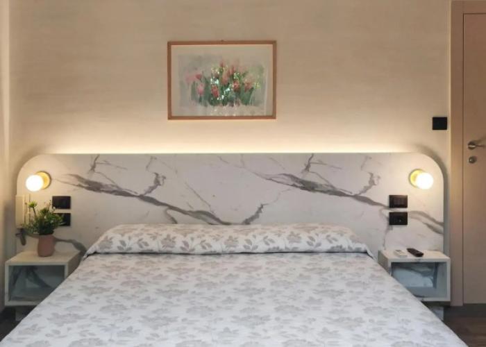 Hotel Castello S. Antonio