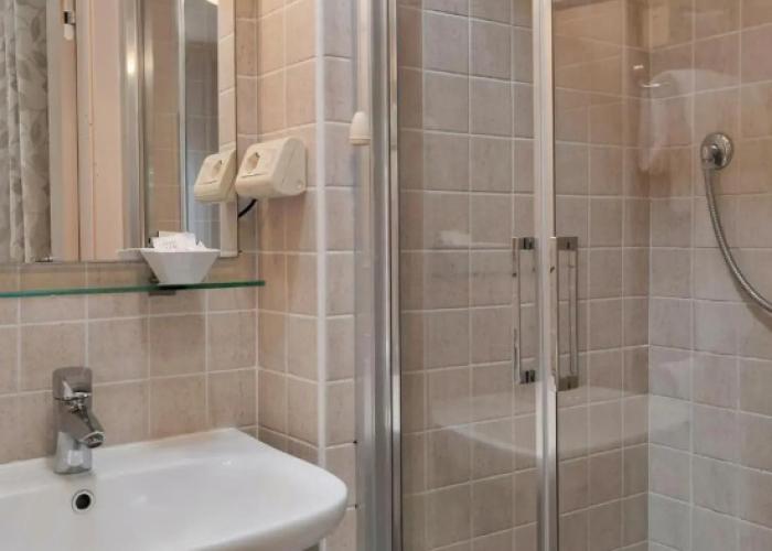 Hotel Castello S. Antonio