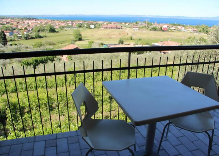 Hotel Castello S. Antonio