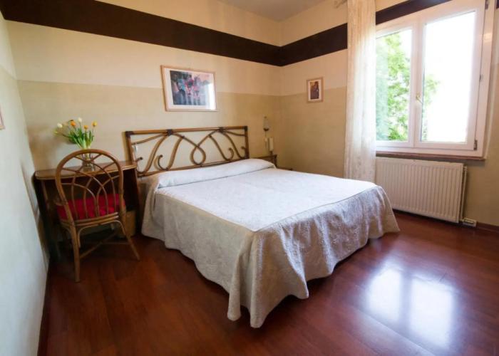 Hotel Castello S. Antonio