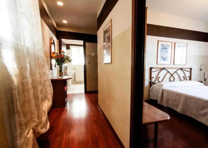 Hotel Castello S. Antonio