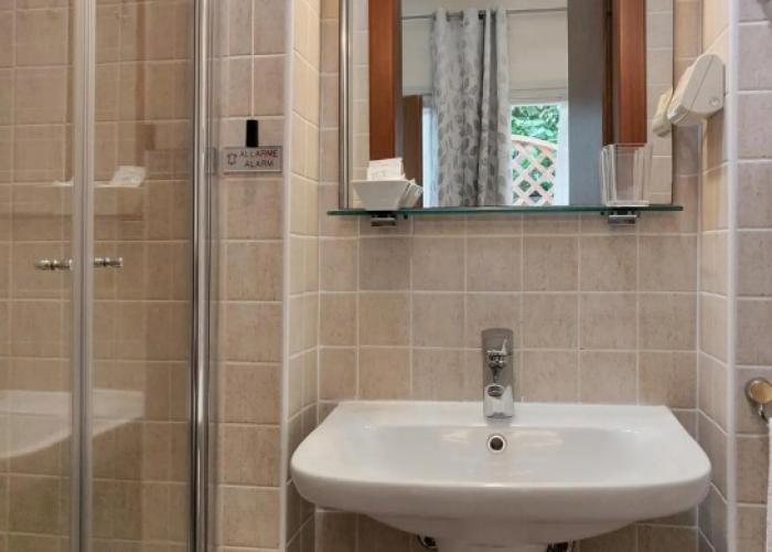 Hotel Castello S. Antonio