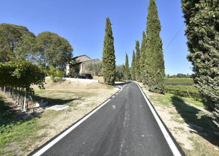 Country House Le Palazzole