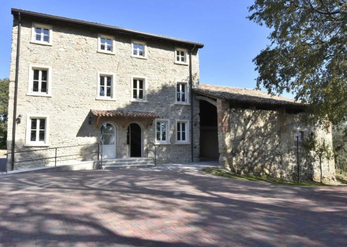 Country House Le Palazzole