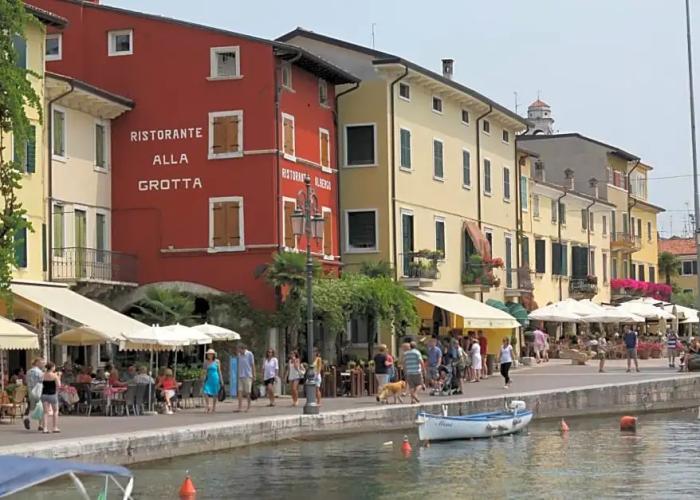 Hotel Alla Grotta