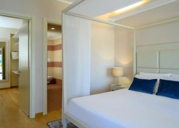 Leonardo Hotel Lago di Garda - Wellness & Spa