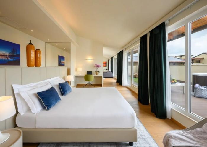 Leonardo Hotel Lago di Garda - Wellness & Spa