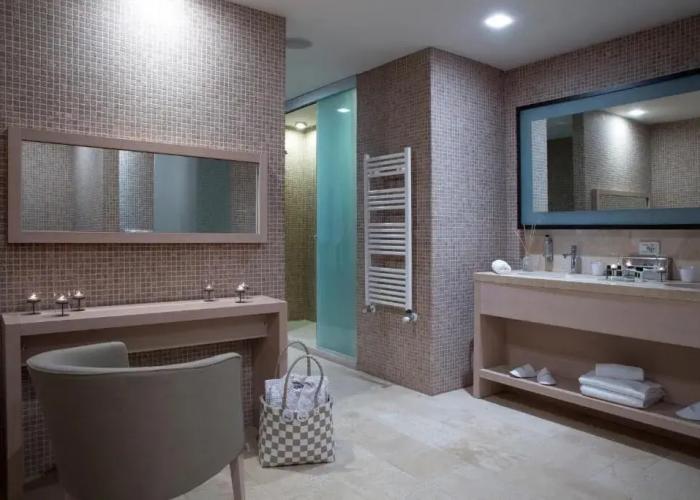 Leonardo Hotel Lago di Garda - Wellness & Spa