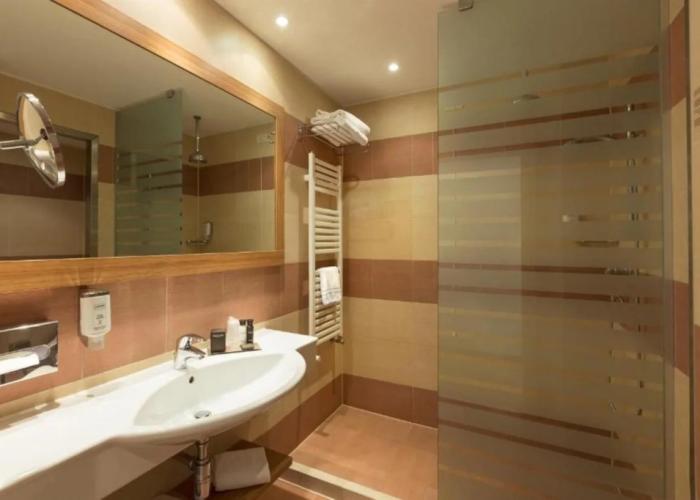 Leonardo Hotel Lago di Garda - Wellness & Spa