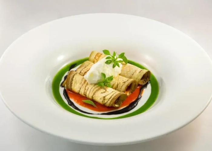 Leonardo Hotel Lago di Garda - Wellness & Spa