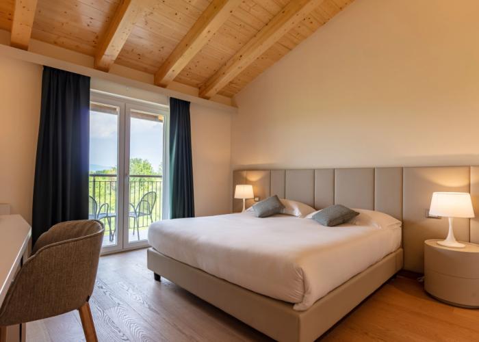 Leonardo Hotel Lago di Garda - Wellness & Spa