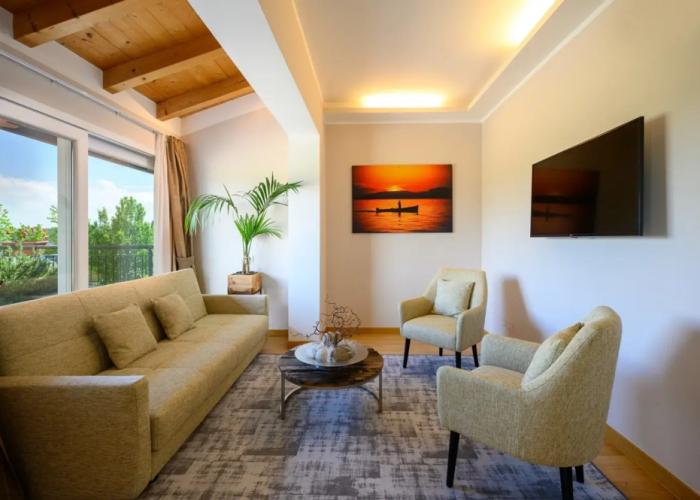 Leonardo Hotel Lago di Garda - Wellness & Spa