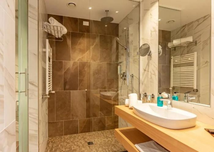 Leonardo Hotel Lago di Garda - Wellness & Spa