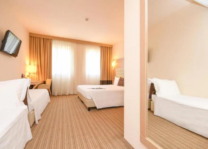 TH Lazise - Hotel Parchi del Garda