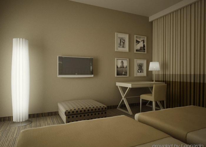 TH Lazise - Hotel Parchi del Garda