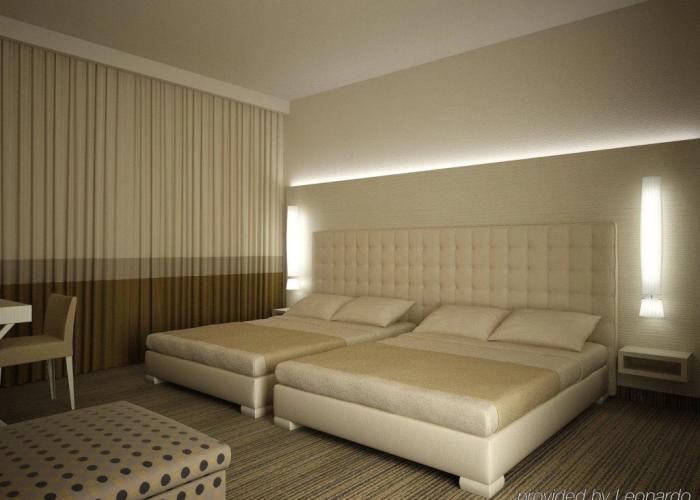 TH Lazise - Hotel Parchi del Garda