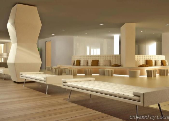 TH Lazise - Hotel Parchi del Garda