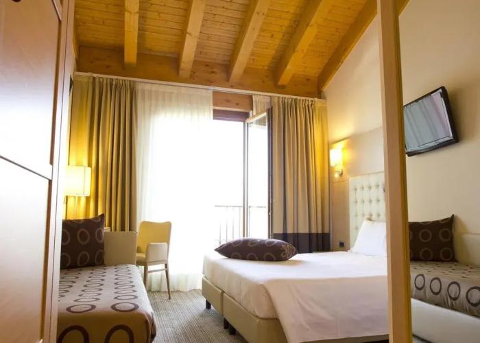 TH Lazise - Hotel Parchi del Garda