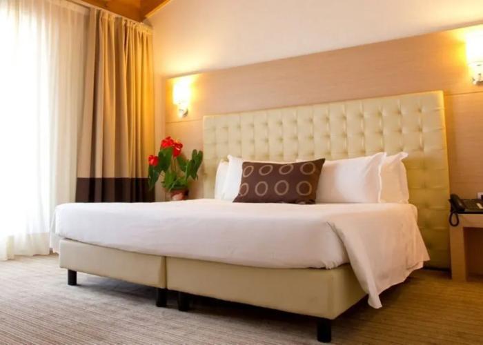 TH Lazise - Hotel Parchi del Garda