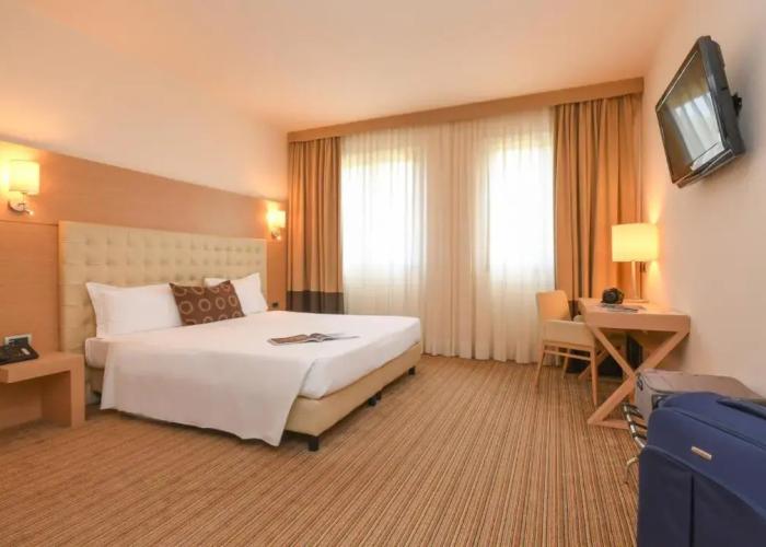 TH Lazise - Hotel Parchi del Garda