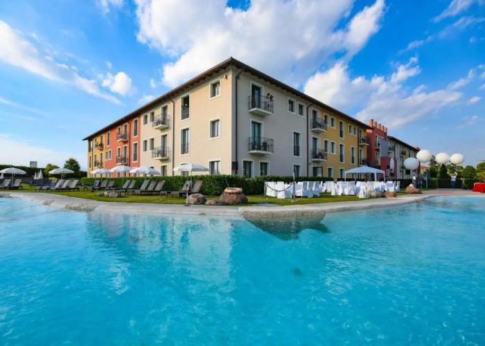 TH Lazise - Hotel Parchi del Garda