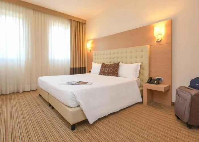 TH Lazise - Hotel Parchi del Garda