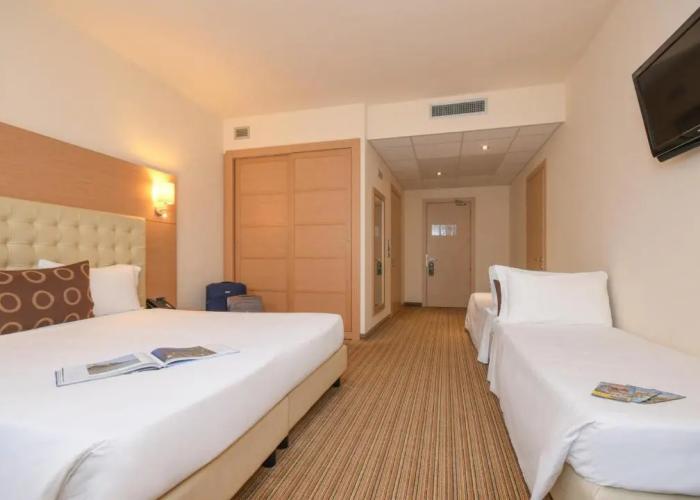 TH Lazise - Hotel Parchi del Garda