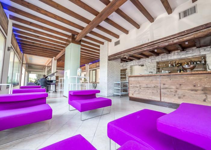 Palazzo della Scala Spa Hotel Suites & Apartments