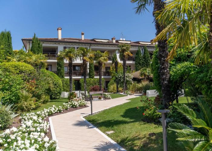 Palazzo della Scala Spa Hotel Suites & Apartments