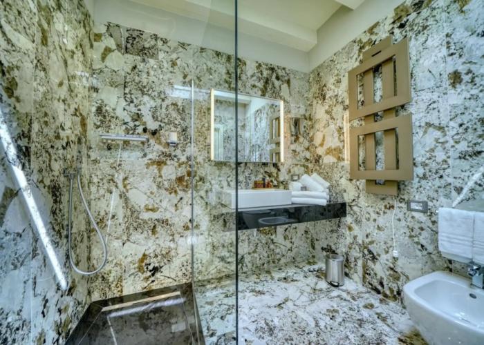 Palazzo della Scala Spa Hotel Suites & Apartments