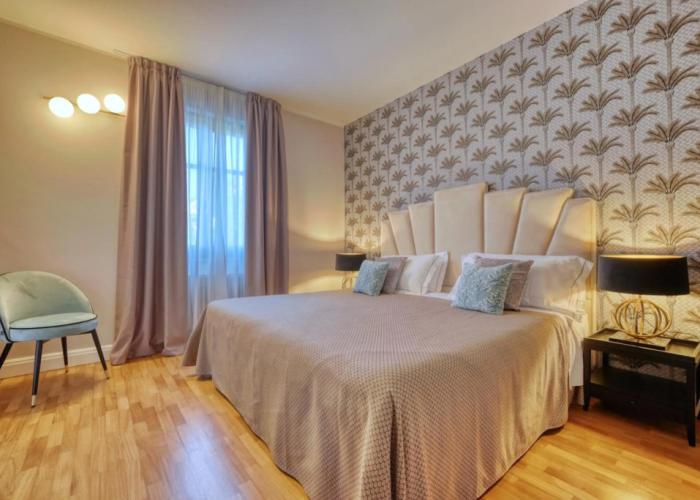 Palazzo della Scala Spa Hotel Suites & Apartments