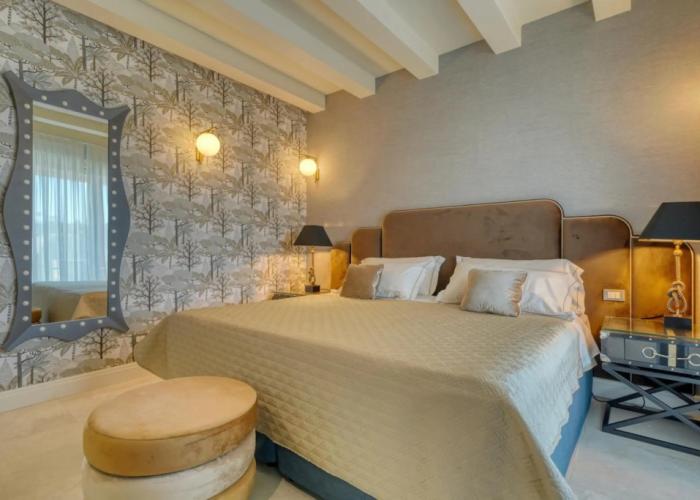 Palazzo della Scala Spa Hotel Suites & Apartments