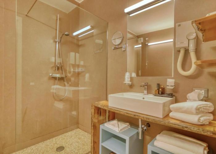 Palazzo della Scala Spa Hotel Suites & Apartments