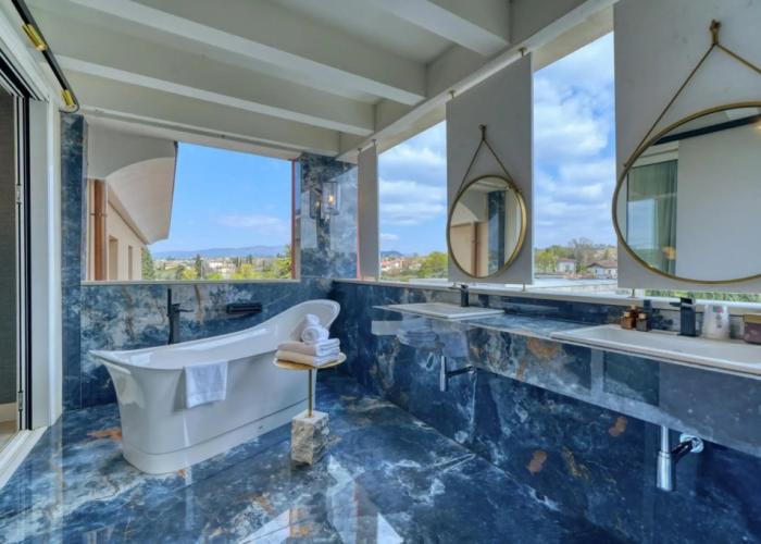 Palazzo della Scala Spa Hotel Suites & Apartments